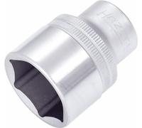 Hazet Llave de Vaso 12,5mm 1/2" Außen-sechskant-tractionsprofil 27 900-27