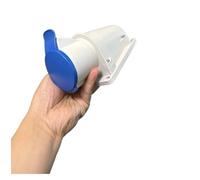 Toma industrial PKF16W423 for aviación e industria