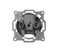 Toma Intermedia 10 Db 2 Sal. Tv-sat, Paso Dc Ninguna