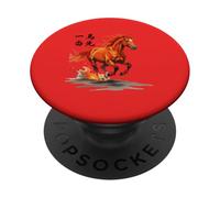 Toma la Iniciativa PopSockets PopGrip Adhesivo