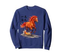 Toma la Iniciativa Sudadera