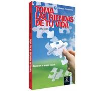 Toma las riendas de tu vida: 1 (PRACTICOS ESPASA)