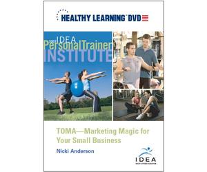 TOMA: Marketing Magic for Your Small Business