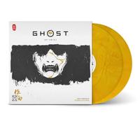 Toma Otowa - Toma Otowa - Ghost of Yotei: Original Soundtrack Gold Shimmer
