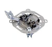 Televes 5236 - Caja paso 20db+corriente continua