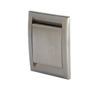 Toma rectangular DECO - Revestimiento