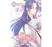 Toma, Rei - The King's Beast, Vol. 2: Volume 2