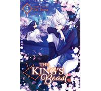 Toma, Rei - The King's Beast, Vol. 3: Volume 3