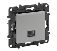 Toma rj1 aluminio niloe step