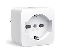 Toma SMART Tapo TAPO P10 Blanca