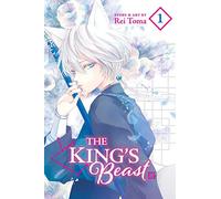 Toma - The King's Beast, Vol. 1: Volume 1