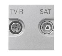 Toma tv-r / sat intermedia zenit