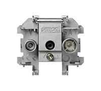 Simon - 73487-69 toma r-tv intermedia extraplana s-73 Ref. 6557339111