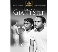 Toma Un Gran Paso DVD - Johnny Nash, Estelle Hemsley, Ruby Dee, Frederick O'Neal