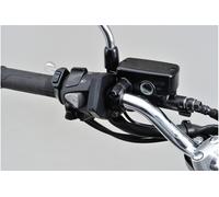 Toma USB Para Moto DAYTONA Slim Doble Tipo A (2 Puertos) Para Teléfono