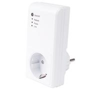 Toma wifi 2.4Ghz (SMART PLUG) 3680W ANDROID/IOS - PEREL
