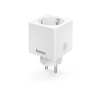 "Toma WLAN ""Mini", medición de consumo., ss concentrado., com. voc./aplicación.