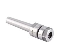 Tomado de Collet Collet Chuck Holder, Soporte MT2 con una Superficie Lisa para Herramientas de Fresado CNC, Proteja Al Soporte Daños