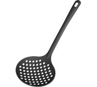 Tomado-Metaltex Tecna Line Ppa Zwart Schuimspaan Max 270°c Extra Sterk