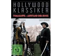 Tomahawk - Aufstand der Sioux - Hollywood Klassiker [Alemania] [DVD]