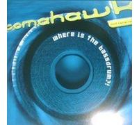 Tomahawk - Where Is the Bassdrum [Vinyl Maxi-Single] [Vinilo]