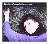 Tomakin - Geografia Di Un Momento ( 10,00)