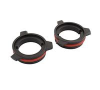TOMALL D2 D2R D2C D2S D4 D4R D4C D4S LED Faro titular de la bombilla Adaptador Retenedores
