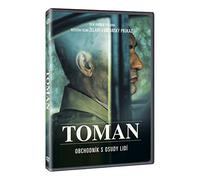 Toman DVD / Toman (Versión checa)