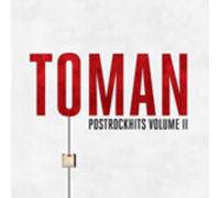 Toman - Postrockhiys II [VINYL] [Vinilo]