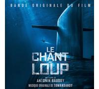 Tomandandy Le Chant Du Loup The Wolf's Call Original Soun (CD) (Importación USA)