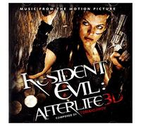 Tomandandy - Resident Evil: Afterlife