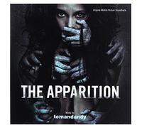 Tomandandy - The Apparition (Original Motion Picture Soundtrack)