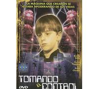 Tomando el control dvd 1988 Takeover [DVD]