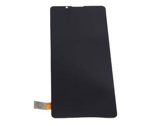 Tomantery 1 III XQ BC52 Conjunto de Pantalla Táctil de Repuesto Kit de Reparación Profesional para Respuesta Anormal, Pantallas Rotas, en Taller de Reparación de Pantallas
