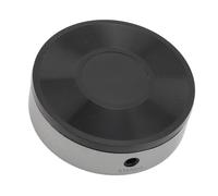 Tomantery Adaptador de Sonido HiFi Inalámbrico para Transmisión de Música en Varias Habitaciones para Teléfonos Inteligentes IOS y Compatible con DLNA Spotify para Transformar Altavoces Antiguos