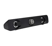 Tomantery Altavoz de para Computadora, Subwoofer, Altavoz USB de Gran Volumen para Dormitorio de Fiesta en Casa, Potencia de Salida de 3 W, Tamaño de 2,6 "x 2,4" para Suministros para el Hogar (#1)