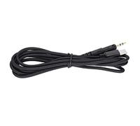 Tomantery ATH-M40x ATH-M50x Cable de Cable de Auriculares de Alta Resolución Tipo C a 2,5 Mm para Mejorar la Calidad del Sonido para Amantes de la Música Negro 1,5 M para Fanáticos de Technica
