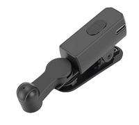 Tomantery "Auto Clicker Smart Tapper para Transmisión en le Gustan las Tareas de Redes Sociales, Material ABS portátil