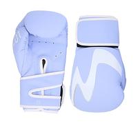 Tomantery BN Fight de Boxeo Free Fight para Hombres y Mujeres, de Entrenamiento con Saco de Transpirables, 12 Oz para Lucha, Boxeo, Muay Thai, Taekwondo, PU+Gom plástico (#3)