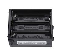 Tomantery Caja de Batería, Estuche de Batería Resistente y Duradera para para Th48 para TH78HT para Th28