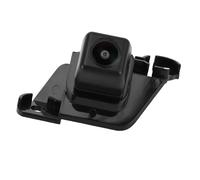 Tomantery Cámara de Visión Trasera 86790-04021 Cámara de Respaldo de Integración Adecuada para Base Pre Runner 2.7L 4.0L V6, Que Proporciona un Reemplazo Rápido