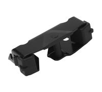 Tomantery Cerradura de Maletero Confiable para Puerta Trasera de 206 8724C0, Repuesto de Cerradura de Maletero de Metal de Sensación Más Suave para Fanáticos del Bricolaje