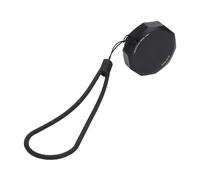 Tomantery Cinta Métrica Pequeña de Aleación de Aluminio, Regla de Acero Inoxidable Duradera, Medición Retráctil de Metal Completo para Profesionales de la Carpintería, 2m