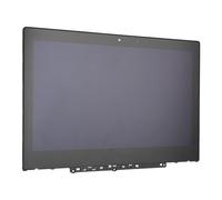 Tomantery Conjunto de Pantalla Táctil LCD de Alta Definición de 11,6 Pulgadas Profesional para 500E de Segunda Generación, Solución Ideal para Problemas de Visualización, para Dispositivos de