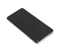 Tomantery Conjunto de Pantalla Táctil LCD para S10 G973W G9730 G973F G973U, Reemplazo de Pantalla de Alta Resolución para Teléfono Celular de 6,1", Adecuado para Todos los Problemas de, para (Azul)