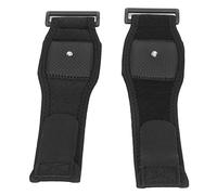 Tomantery Correa de Pulsera de Tela Mercerizada Elástica VR, Transpirable para Dispositivo de Seguimiento, 12,2 Pulgadas de Longitud, Se Adapta a la Piel, Cómoda y Portátil para Entusiastas de la