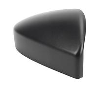 Tomantery Cubierta de Espejo Retrovisor ABS de Alta Resistencia para 2017-2023 Tapa de Espejo de Puerta Exterior Negro Mate Clásico Actualizaciones Profesionales (Lado derecho del pasajero 91054