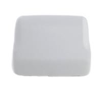 Tomantery Cubierta del Compartimento de la Batería del Dron, Pieza de Repuesto a Prueba de Impactos para Cuadricóptero 2 SE 4K para Instalación Profesional