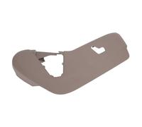 Tomantery Cubierta Protectora para Asiento del Lado del Pasajero, Bisel para Interruptor de Encendido para Grand Caravan Town Country 2011-2016, Repuesto 1JB20HL5AC 1JB20HL5AA, Fácil Instalación