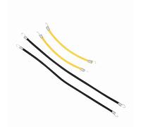Tomantery Cuerda Decorativa para Portaequipajes RC, Duradera para Accesorios Hsp RC